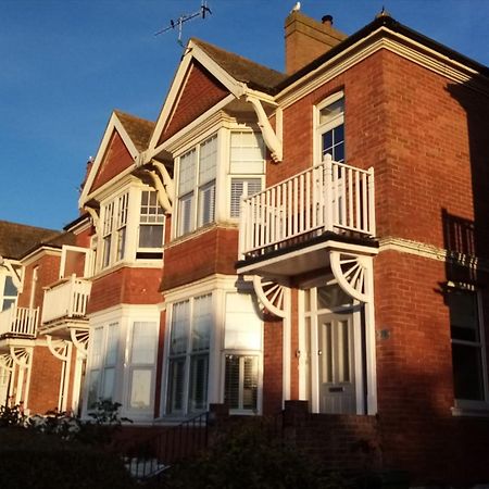 Coastal Chic Bed and Breakfast Bexhill-on-Sea Buitenkant foto