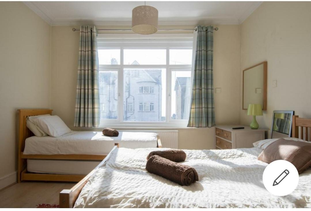 Coastal Chic Bed and Breakfast Bexhill-on-Sea Buitenkant foto