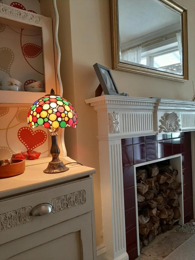 Coastal Chic Bed and Breakfast Bexhill-on-Sea Buitenkant foto