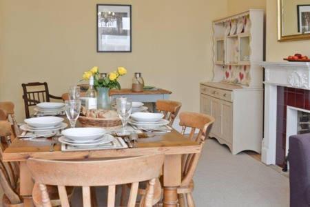 Coastal Chic Bed and Breakfast Bexhill-on-Sea Buitenkant foto