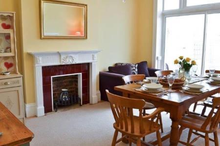 Coastal Chic Bed and Breakfast Bexhill-on-Sea Buitenkant foto